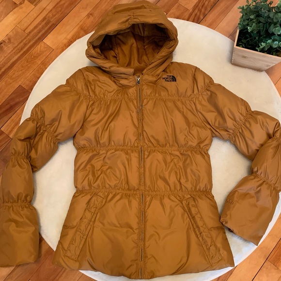 The North Face Jackets & Blazers - The North Face Down Puffer Jacket